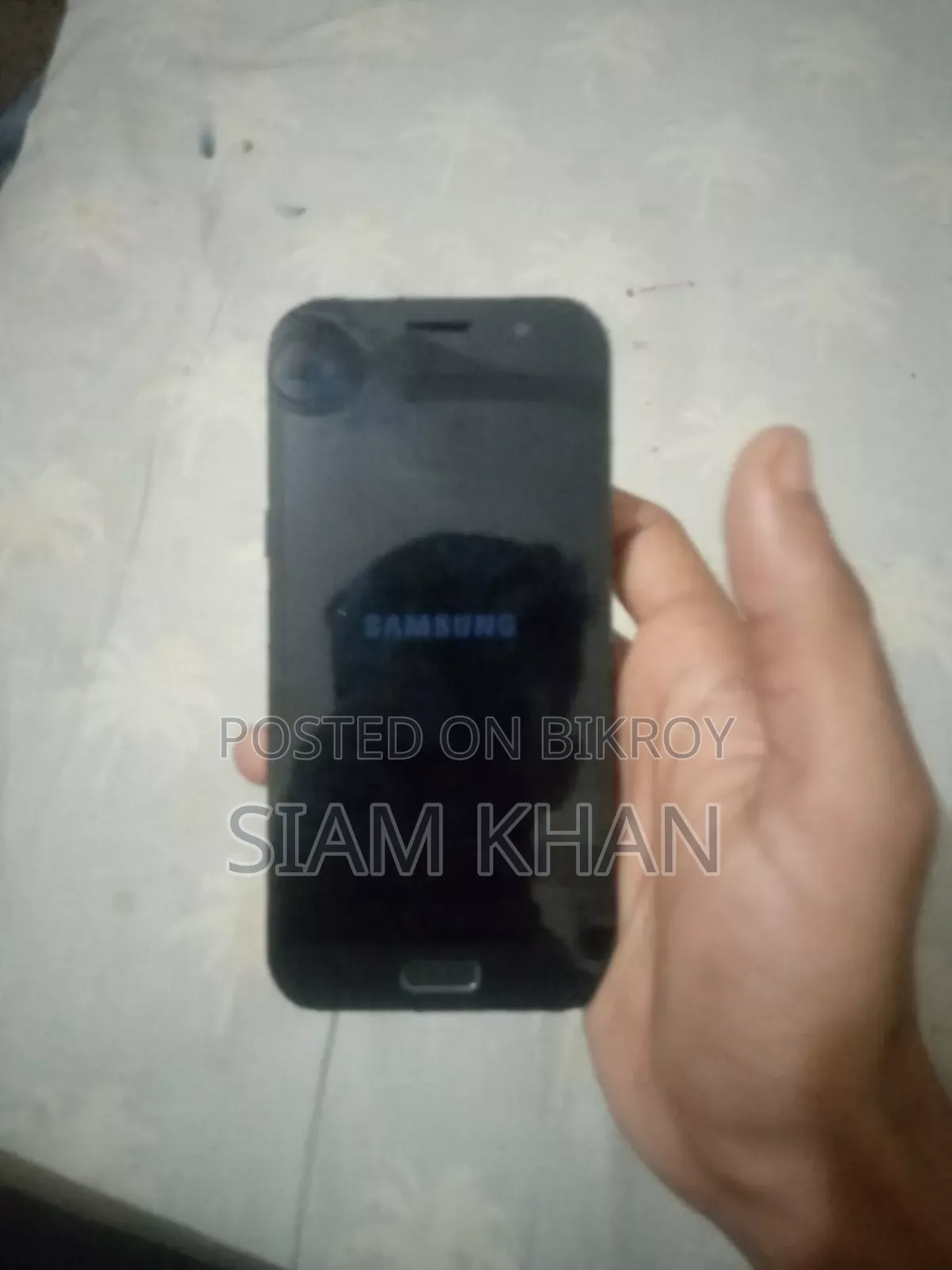Samsung Galaxy A5 32 GB Gold