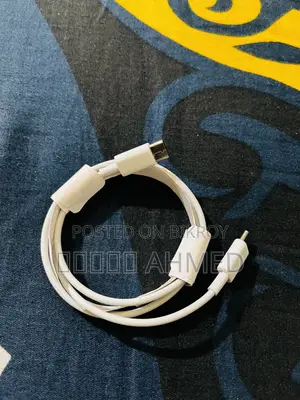 অ্যাপল ক্যাবল