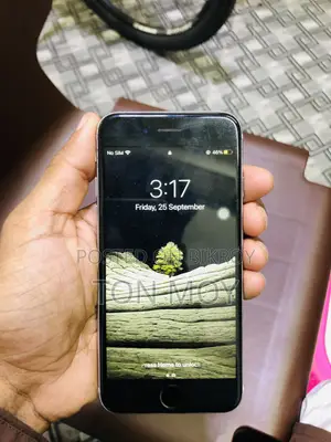 অ্যাপল আইফোন ৬এস ৬৪ জিবি সিলভার