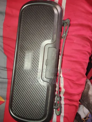 Oraimo Brand Box
