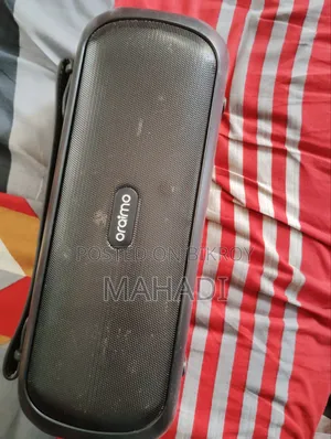 Oraimo Brand Box