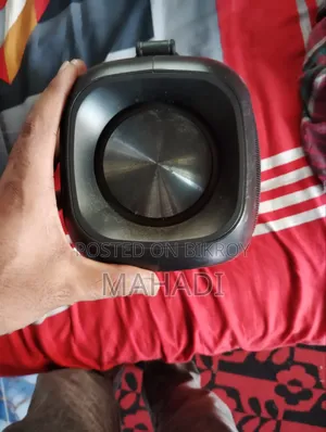 Oraimo Brand Box