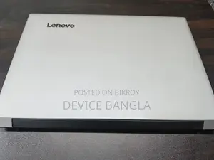 Laptop Lenovo 4GB Intel Core i3 SSD 128GB