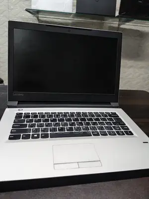 Laptop Lenovo 4GB Intel Core i3 SSD 128GB