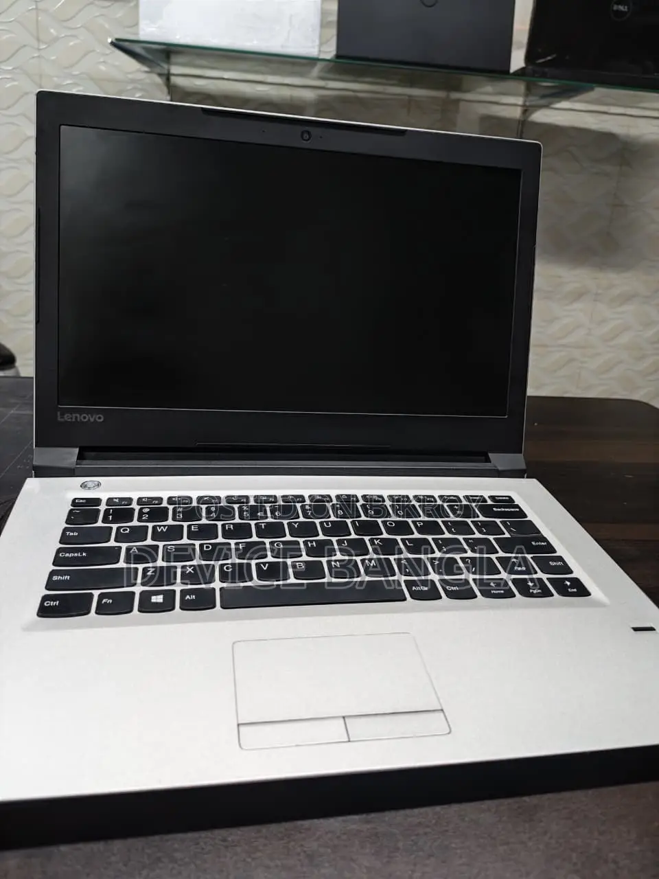 Laptop Lenovo 4GB Intel Core i3 SSD 128GB