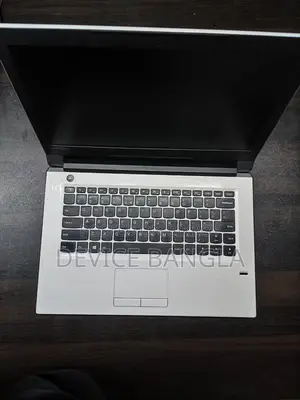 Laptop Lenovo 4GB Intel Core i3 SSD 128GB