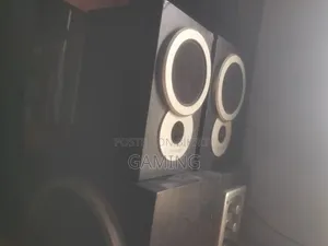 Mairco Lab Sound Box