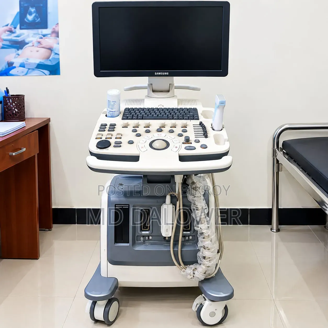 Altra Machine