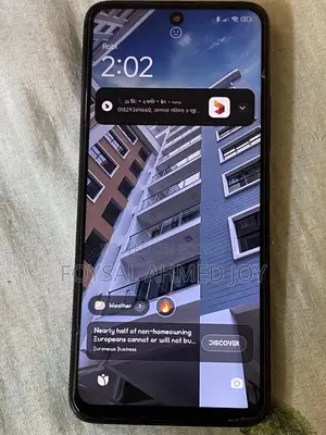 Xiaomi Redmi 12 128 GB Black