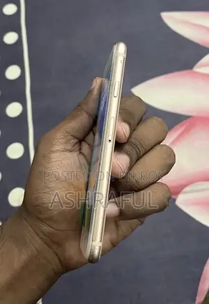 অ্যাপল আইফোন ৮ ৬৪ জিবি গোল্ড