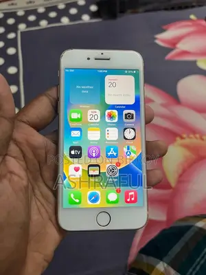 অ্যাপল আইফোন ৮ ৬৪ জিবি গোল্ড