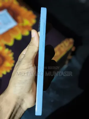 Samsung Galaxy A35 128 GB White