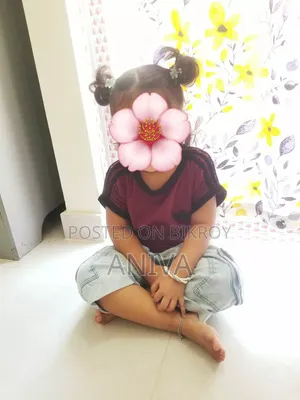বেবি টি-শার্ট