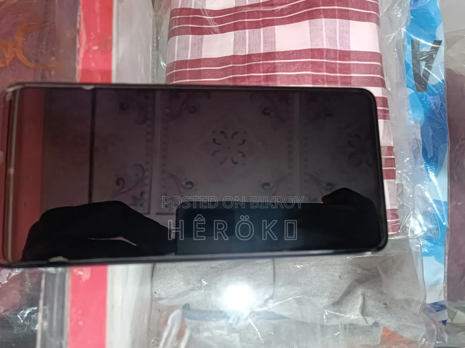 Xiaomi Poco X3 Pro 128 GB Blue