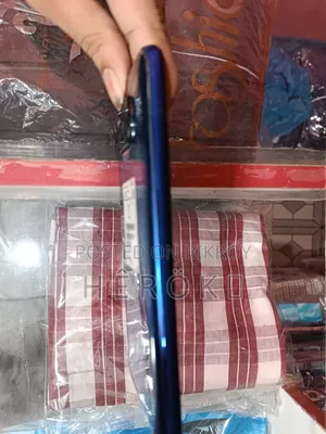 Xiaomi Poco X3 Pro 128 GB Blue