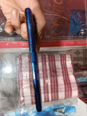 Xiaomi Poco X3 Pro 128 GB Blue