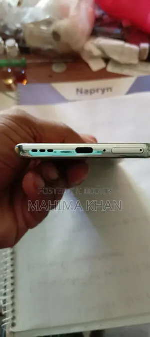 Oppo Reno 256 GB Gold