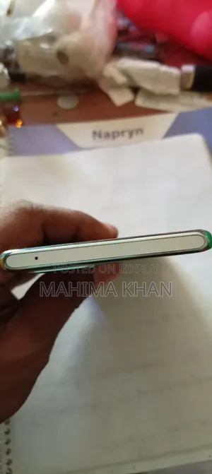 Oppo Reno 256 GB Gold