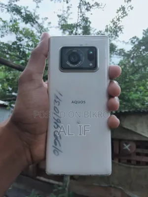 Asus 6z 128 GB White