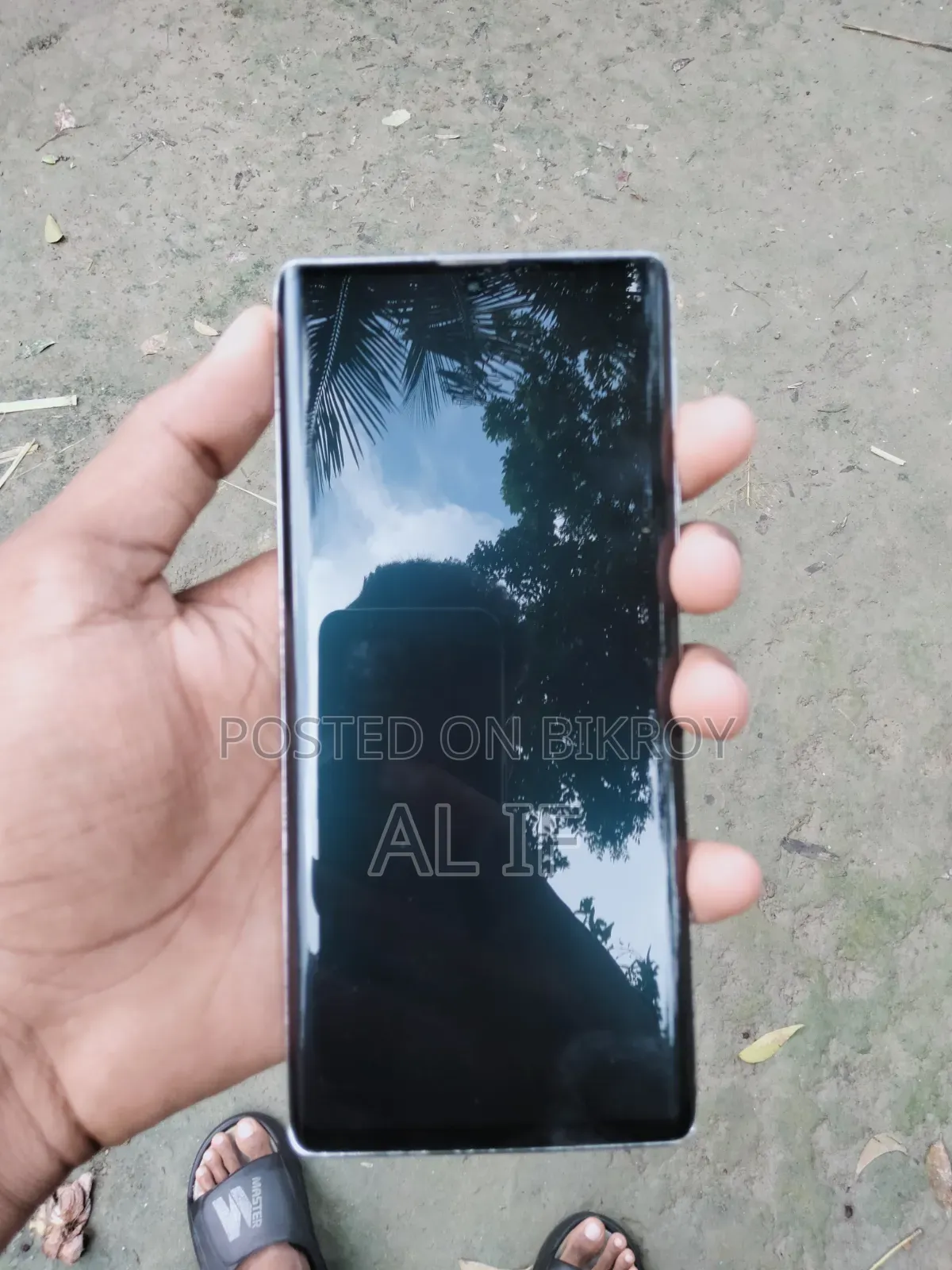 আসাস ৬জেড ১২৮ জিবি সাদা