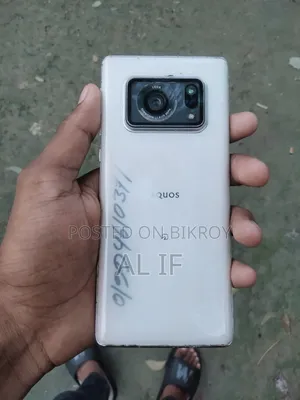 আসাস ৬জেড ১২৮ জিবি সাদা
