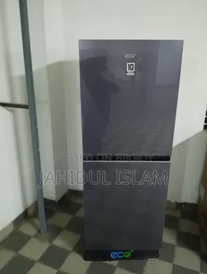 বাটারফ্লাই ইকো প্লাস ফ্রিজ