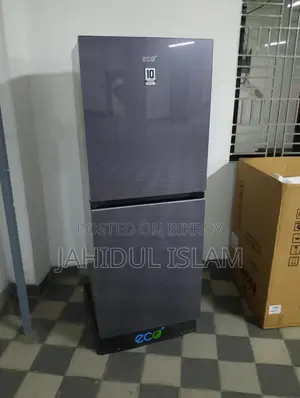 Butterfly ECO+ Fridge