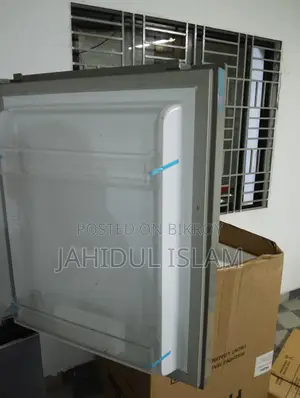 Butterfly ECO+ Fridge