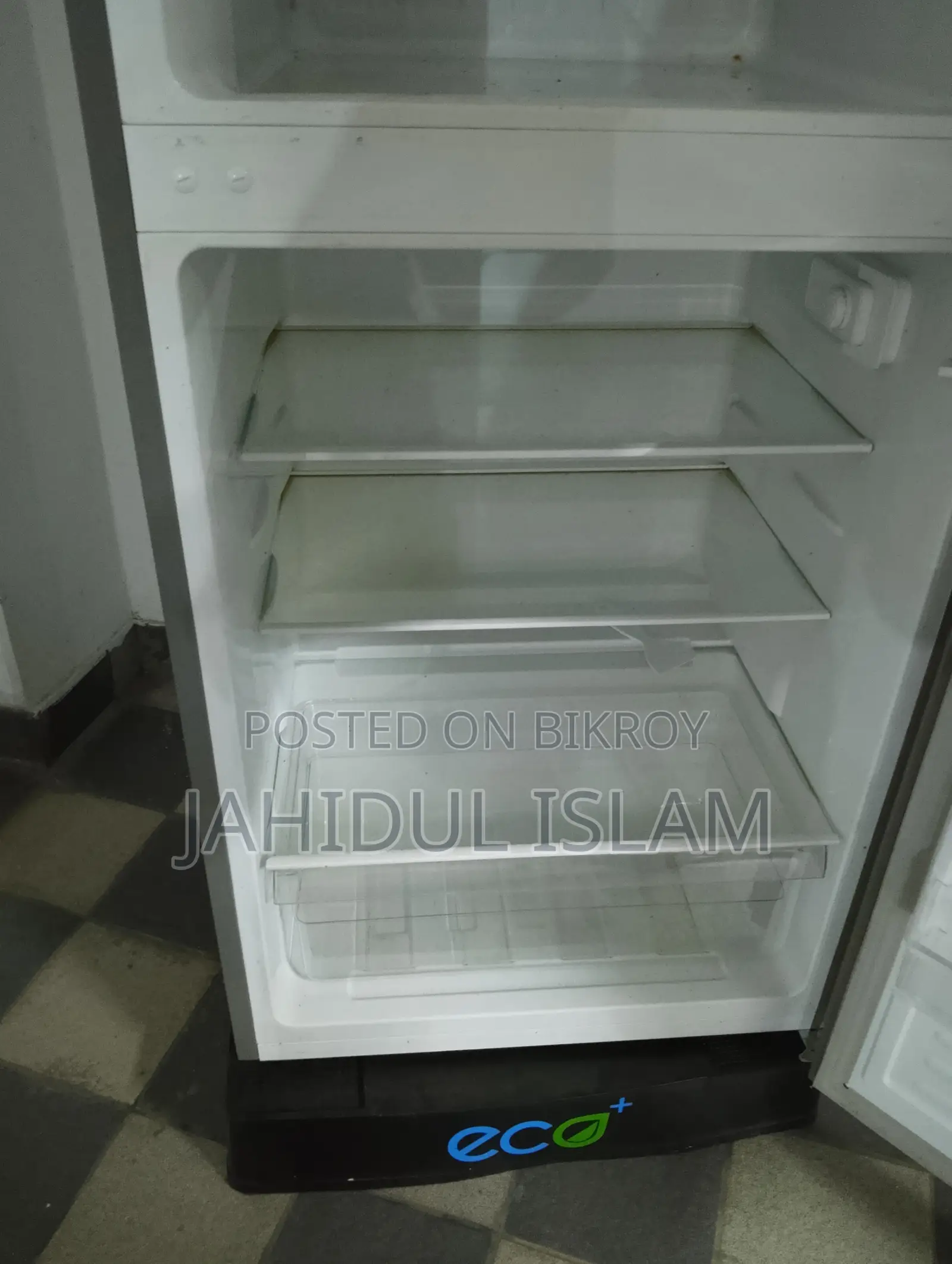 Butterfly ECO+ Fridge