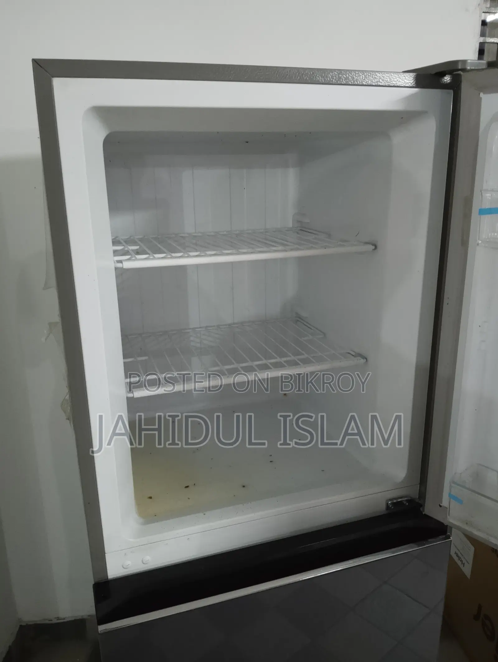 Butterfly ECO+ Fridge