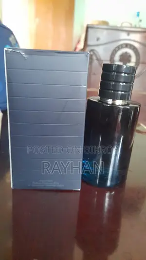 Dior Sauvage Perfume 100 Ml