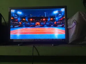 Non Smart TV