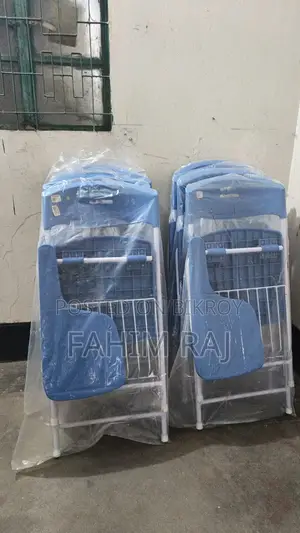 Plastic Chairs Urgent Sell