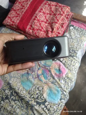 LED Projector