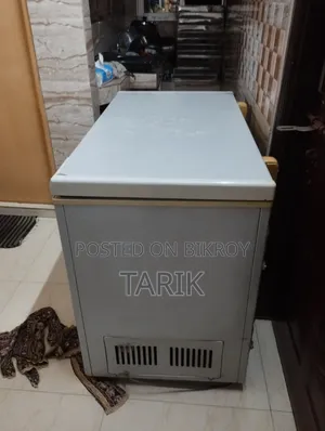 ৩১০ লিটার ডিপ ফ্রিজ