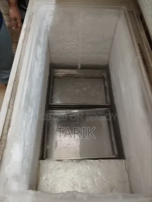 ৩১০ লিটার ডিপ ফ্রিজ