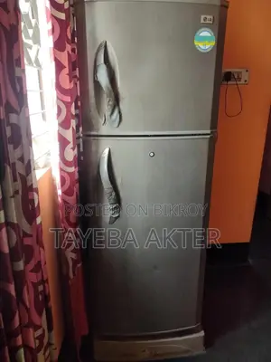 LG Fridge for Sell