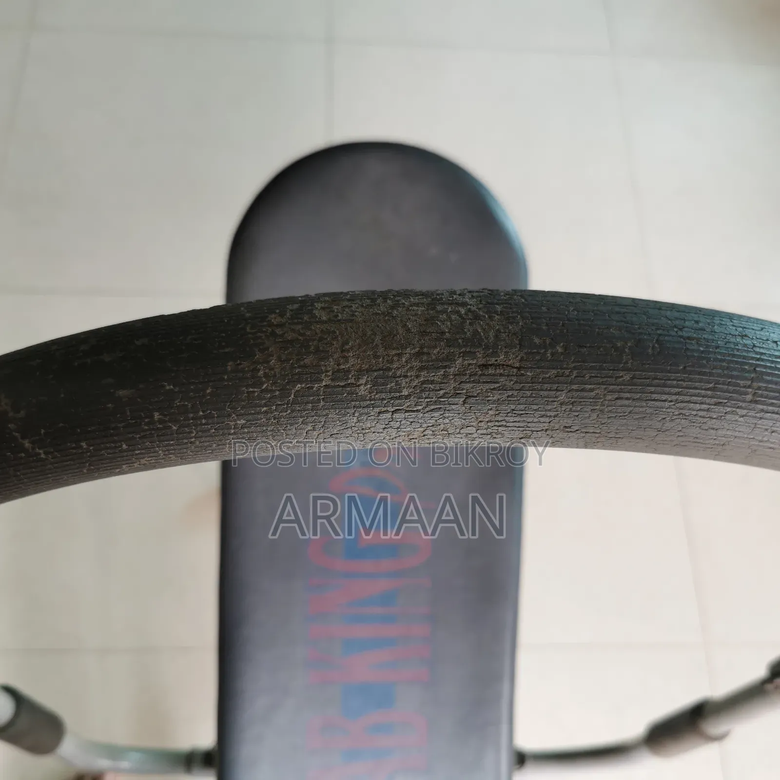 এব কিং প্রো