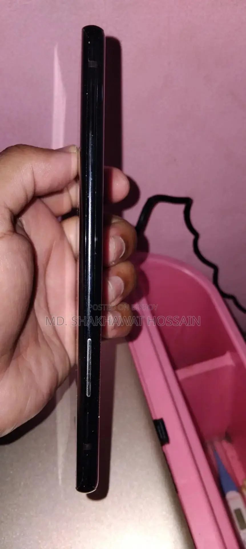 ওয়ানপ্লাস ৮ ১২৮ জিবি ব্ল্যাক