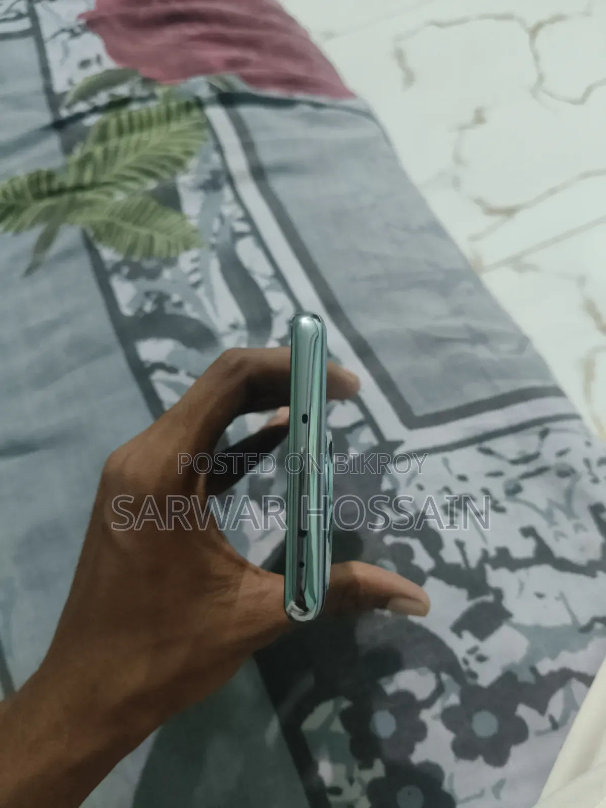OnePlus 11R 256 GB Blue