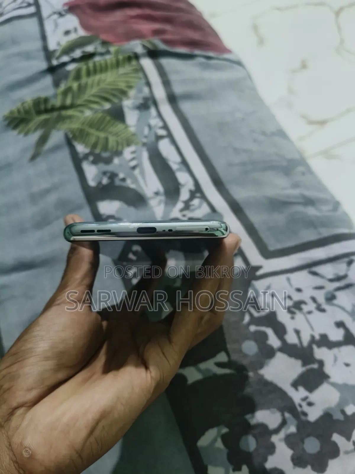 OnePlus 11R 256 GB Blue
