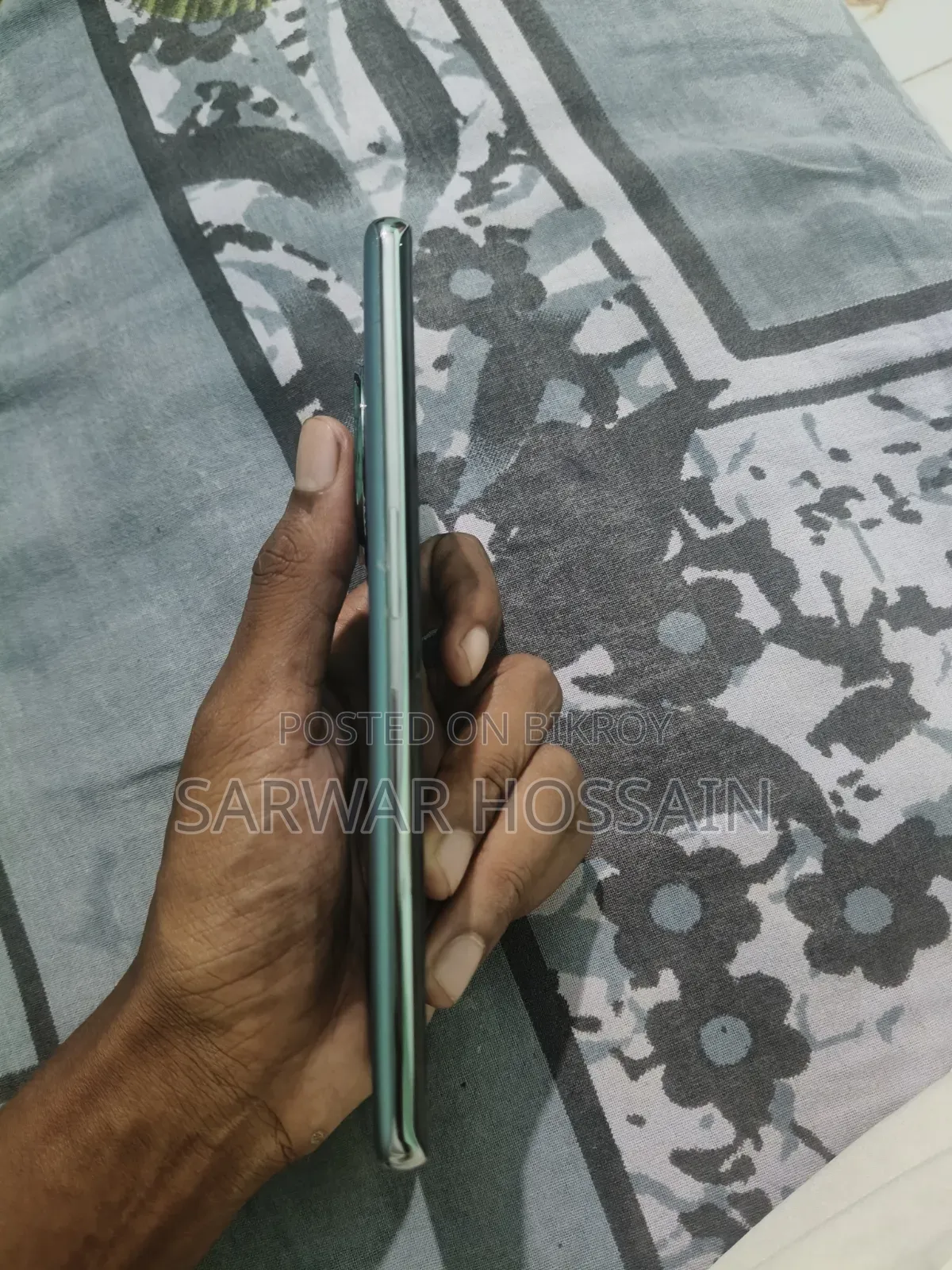 OnePlus 11R 256 GB Blue