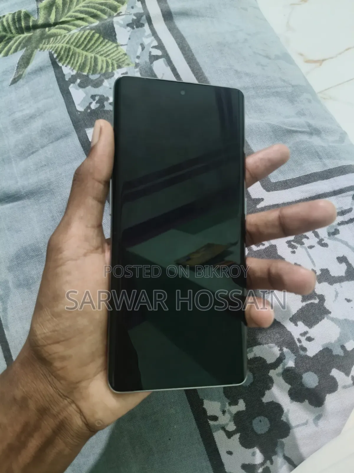 OnePlus 11R 256 GB Blue