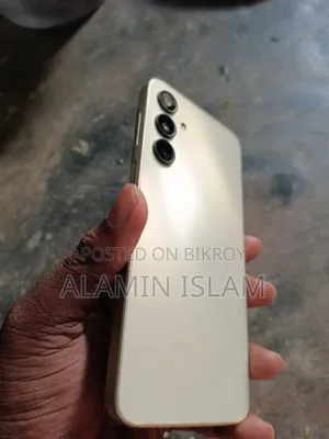 Samsung Galaxy A16 5G 128 GB