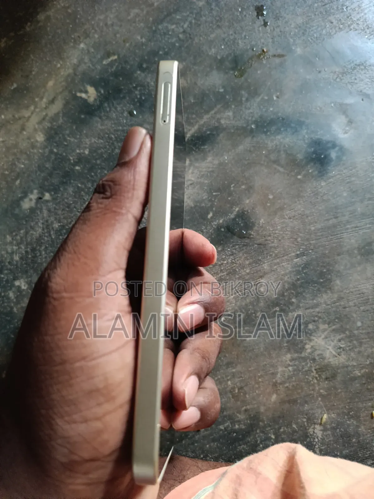 Samsung Galaxy A16 5G 128 GB