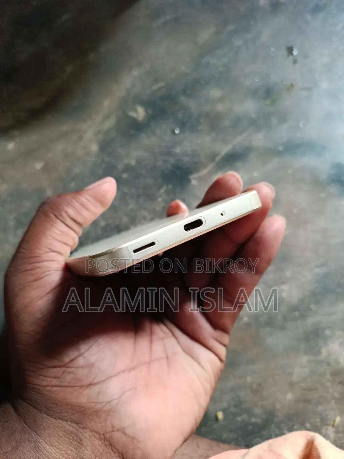 Samsung Galaxy A16 5G 128 GB
