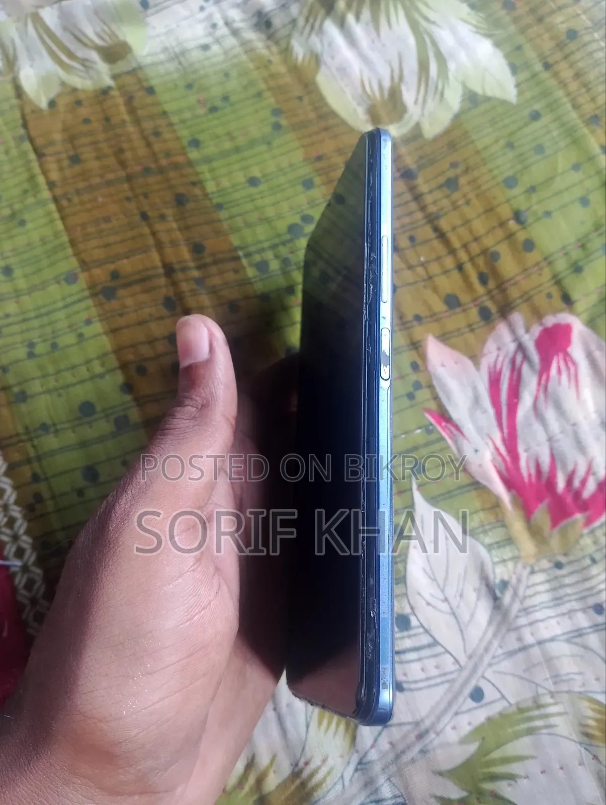 Vivo Y15s ৩২ GB Purple