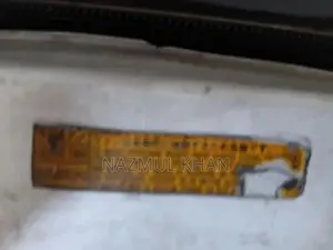 টয়োটা করোলা সেডান ২০০৩ সাদা