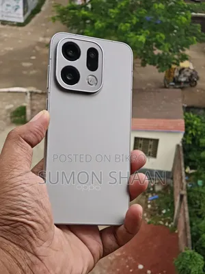 Oppo Find X9 5G 256 GB Gray