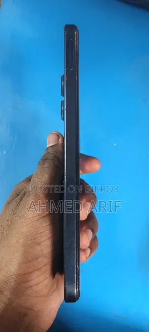 Realme C33 64 GB Blue